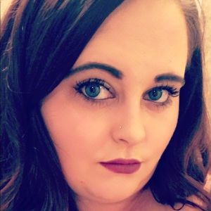 Meet your Posher, Chelsey